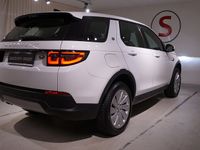 gebraucht Land Rover Discovery Sport SE