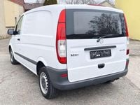 Gebraucht Mercedes Vito 136 PS (100 kW) 2012 Van