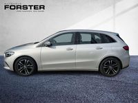 gebraucht Mercedes B180 Progressive MBUX Navi AUT RKam PTS Shz LED