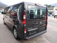 gebraucht Opel Vivaro Vivaro Combi+ L2H1 1,6 CDTI BlueInj. 2,9t S/S