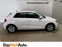 gebraucht Audi A1 25 TFSI