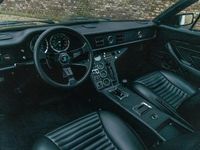 Gebraucht De Tomaso Pantera 1975 Braun Coupé