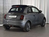 gebraucht Fiat 500e Icon 42 kWh