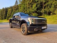 gebraucht Ford F-150 Lightning 98kWh XLT: AT-Zulassung 0% Finanzierung
