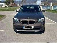 Gebraucht BMW X1 150 PS (110 kW) 2010 SUV