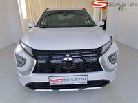 gebraucht Mitsubishi Eclipse Cross PHEV 2,4 4WD Diamond 220V Leder