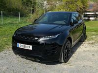 gebraucht Land Rover Range Rover evoque 20 D150 R-Dynamic Aut.