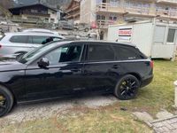 gebraucht Audi A6 Avant 3.0 TDI DPF quattro S tronic