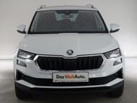 gebraucht Skoda Karoq 4x4 Style TDI DSG 2023