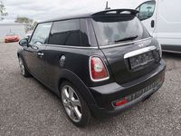 gebraucht Mini Cooper S John Cooper Works JCW1,6 Austrian Chili