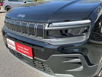 gebraucht Jeep Avenger 1.2 GSE T3 ALTITUDE