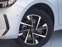 gebraucht Opel Corsa 1,2 Direct Injection Turbo Euro 6.4 GS Aut.