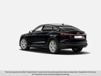 Gebraucht Audi e-tron Business 158 kW (215 PS) 2020 Schwarz SUV