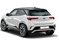 gebraucht Opel Mokka GS 1.2 Turbo 130 AT8 LED 17Z Kam DigCo PDC