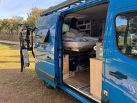 gebraucht Renault Master L2H2