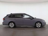 gebraucht VW Golf VIII Variant Business mHeV DSG