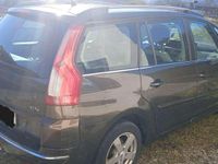 gebraucht Citroën Grand C4 Picasso 1,6 HDi Seduction Seduction