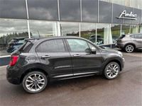 gebraucht Fiat 130 500X HybridDCT SPORT