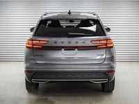gebraucht Skoda Kodiaq 1,5 eTSI DSG Sportline - LAGER