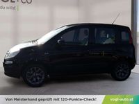 gebraucht Fiat Panda Serie 3 E6D 1.2 Fire 70 LOUNGE