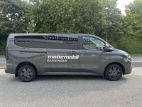 gebraucht Ford Tourneo Custom Bus 2,0 EcoBlue 320 L2H1 FWD Titanium Aut.