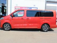 gebraucht Citroën Spacetourer Shine XL (L3)