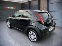 gebraucht Toyota Aygo X 1,0 l Play