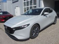 gebraucht Mazda 3 /SP/G122/Exclusive-Line Modell 2024