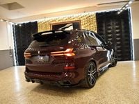 gebraucht BMW X5 xDrive45e M-PERFORMANCE INDIVIDUAL1.HAND PANO