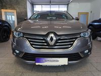 gebraucht Renault Talisman GrandTour Zen Blue dCi 120