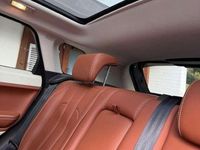 gebraucht Land Rover Range Rover evoque Prestige 2,2 SD4 Aut. Prestige