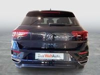 gebraucht VW T-Roc Sport TSI ACT