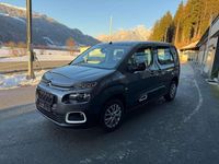 gebraucht Citroën Berlingo Feel M