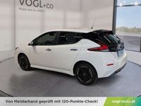 gebraucht Nissan Leaf Acenta e+