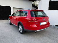 gebraucht VW Passat Alltrack BMT 2,0 TDI DPF 4Motion DSG