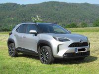 gebraucht Toyota Yaris Cross Active Drive Hybrid Sondermodell