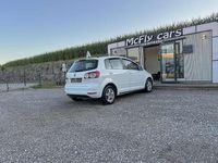 gebraucht VW Golf VI Plus - 2,0 TDI - AUTOMATIK GETRIEBE DSG - NAVI - SIT...