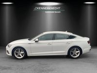 gebraucht Audi A5 Sportback Diesel (F5) A5 SB sport 2,0 TDI S-tronic