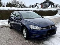 gebraucht VW Golf VII Comfortline 1,0 TSI