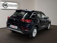 gebraucht VW T-Roc Life TDI DSG