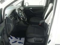 gebraucht VW Caddy Kombi Trendl. 2,0 TDI 4MOTION KLIMAAUTOMATIK/AHV