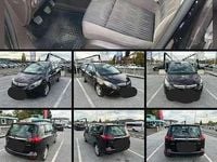 gebraucht Opel Zafira Tourer 16 CNG Turbo Erdgas ecoflex Edition