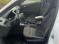 gebraucht Opel Astra ST 17 Ecotec CDTI Edition