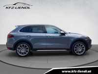 gebraucht Porsche Cayenne II Platinum Edition 3,0 Diesel Aut.