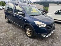 gebraucht Dacia Dokker Stepway dCi 90 S&S EXPORT