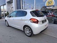 gebraucht Peugeot 208 Roland Garros Limited Edition 1,2 PureTech 110 ...