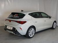 Neu Cupra Leon 150 PS (110 kW) 2026 Hellgrau  metallic