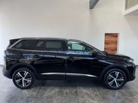 gebraucht Peugeot 5008 1.5 BlueHDi 130 GT 7 Sitze