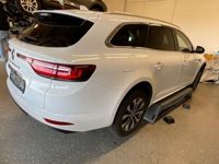 gebraucht Renault Talisman GrandTour Grandt. TCe 160 EDC Intens LED Nav SH...