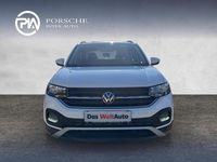 gebraucht VW T-Cross - TSI